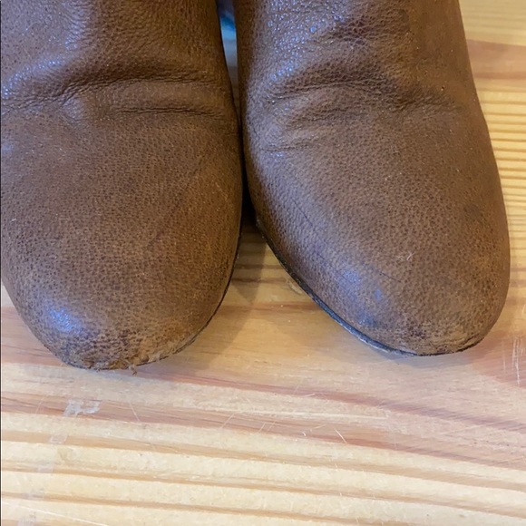 Jerome Dreyfuss booties, rounded heel size37 - Picture 3 of 8